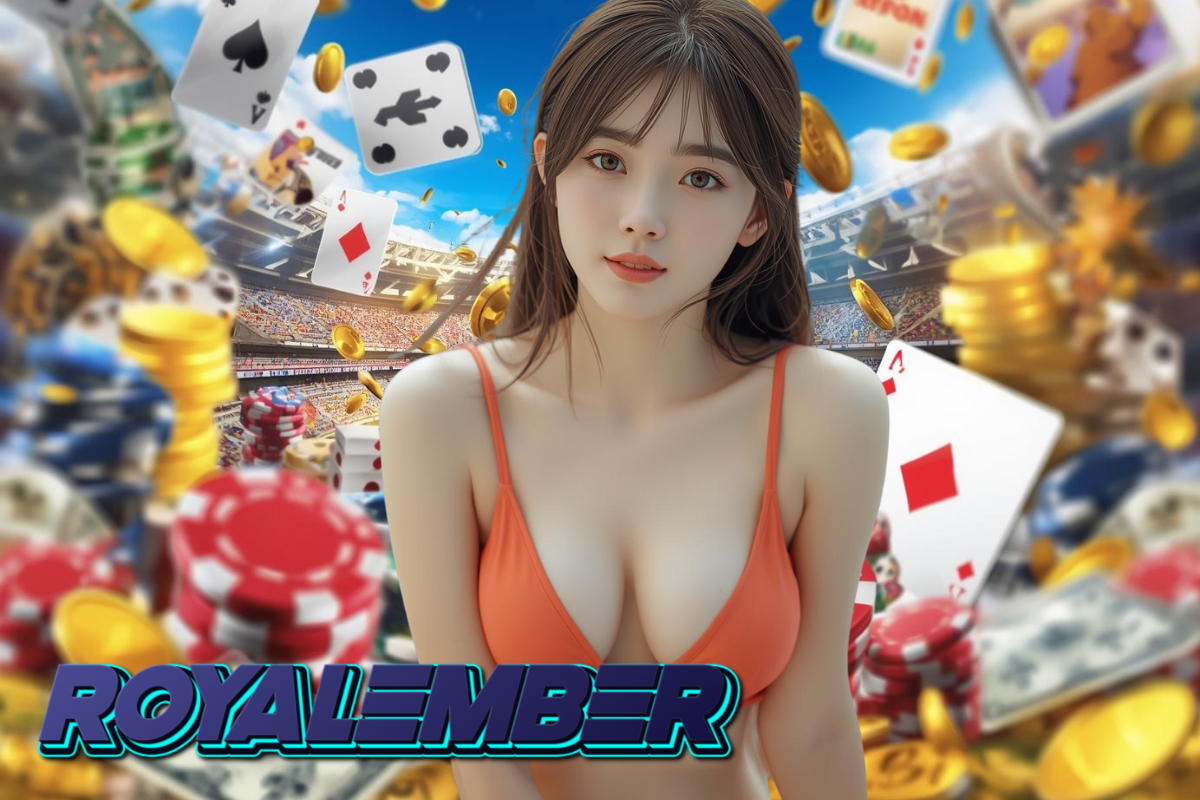 royalember สมัคร