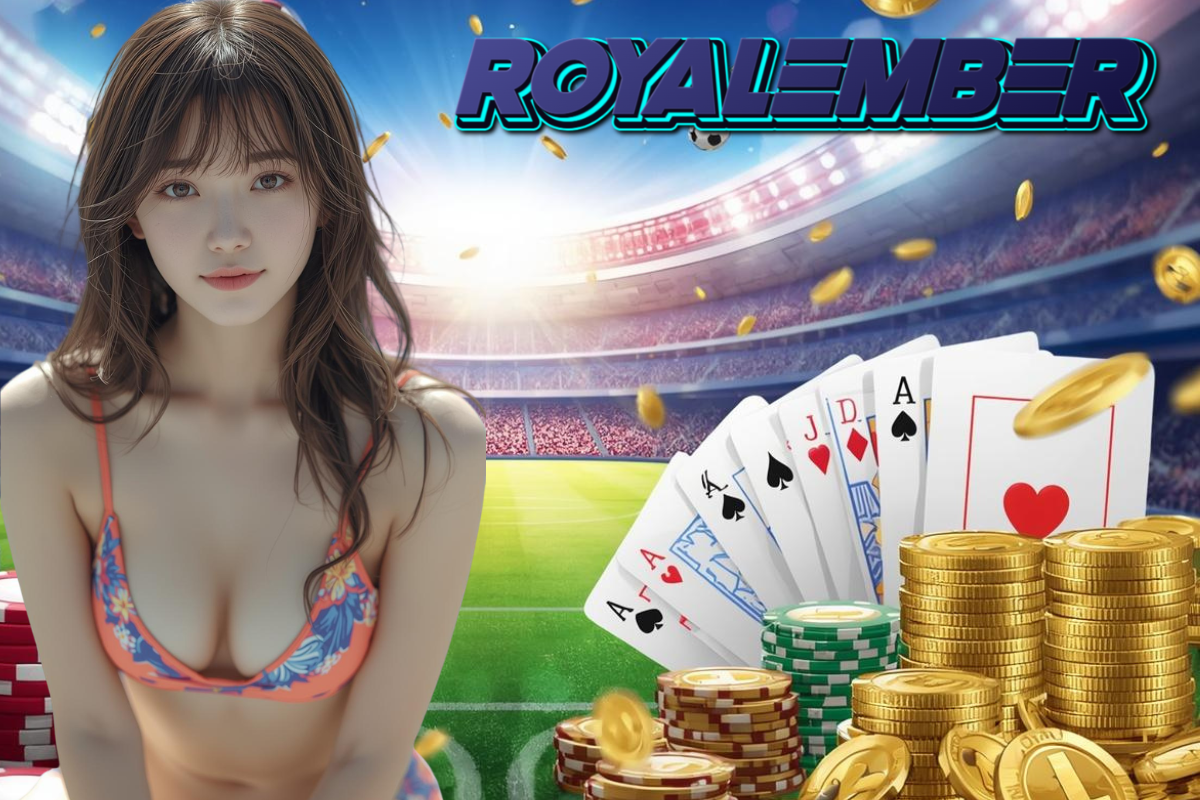 royalember เครดิตฟรี
