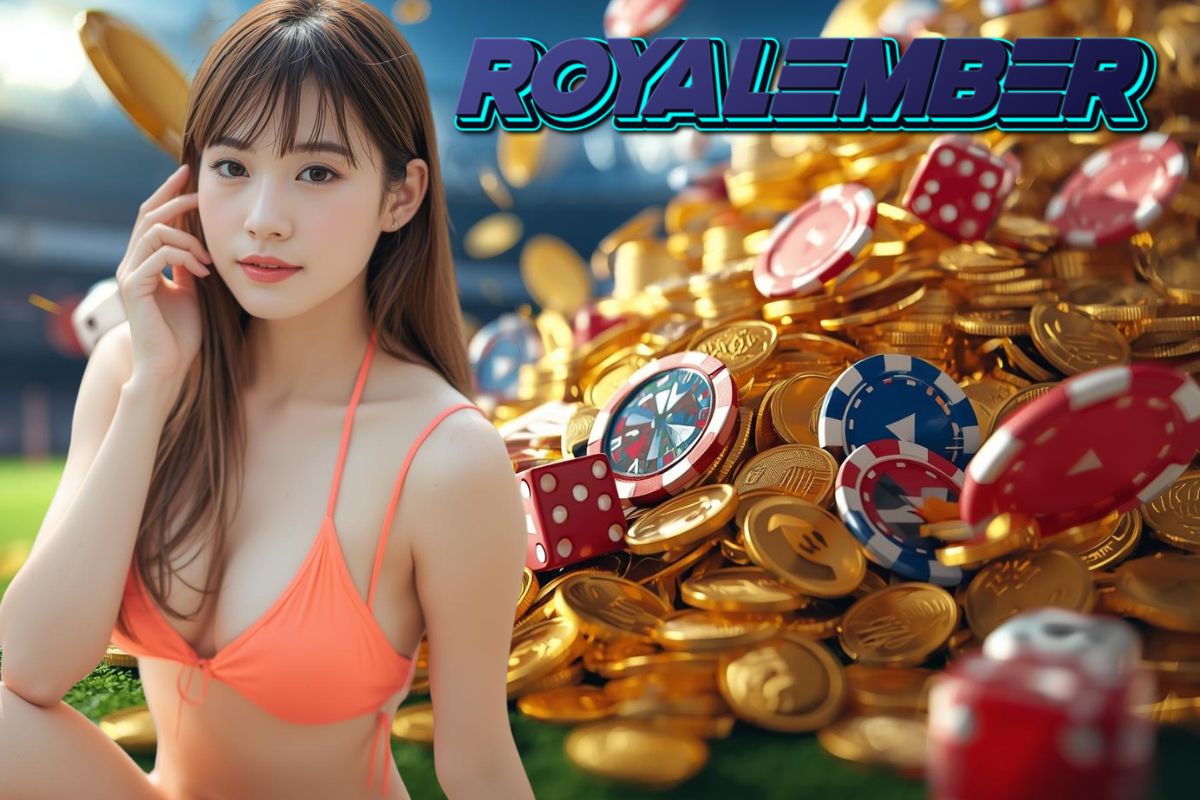 royalember wallet