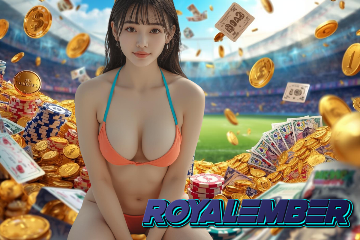 royalember